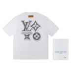 New printed t-shirt