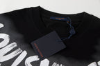 2025ss new printing t-shirt
