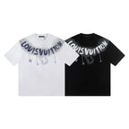 2025ss new printing t-shirt