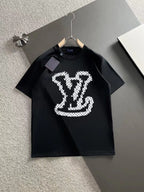 Classic logo print t-shirt