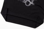 Rendering Printed T-shirt