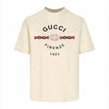 Classic Print T-Shirt
