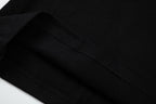Rendered Box Printed T-Shirt