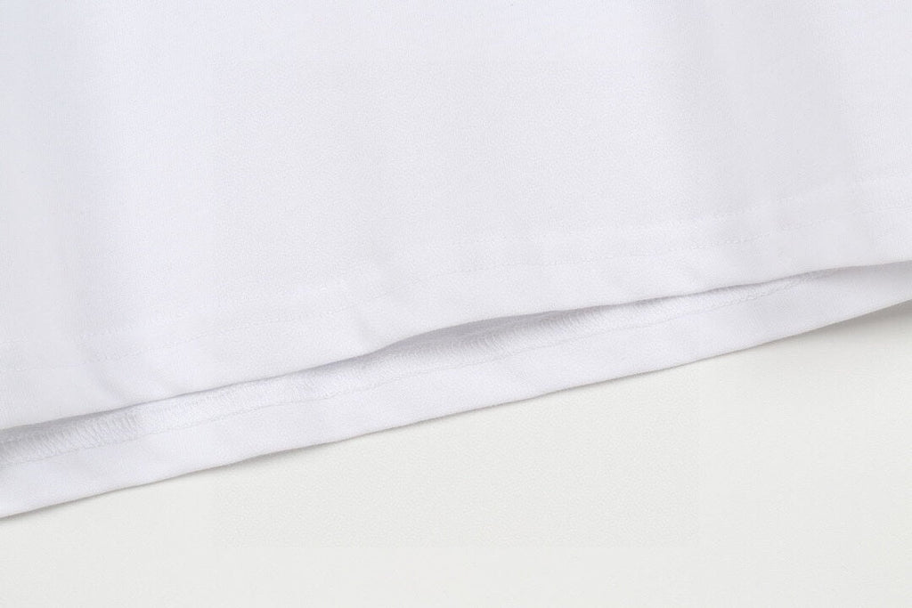 Printed Cartoon T-shirt