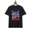 Fashion Printed T-Shirt