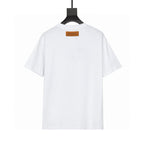 Vintage Print T-Shirt