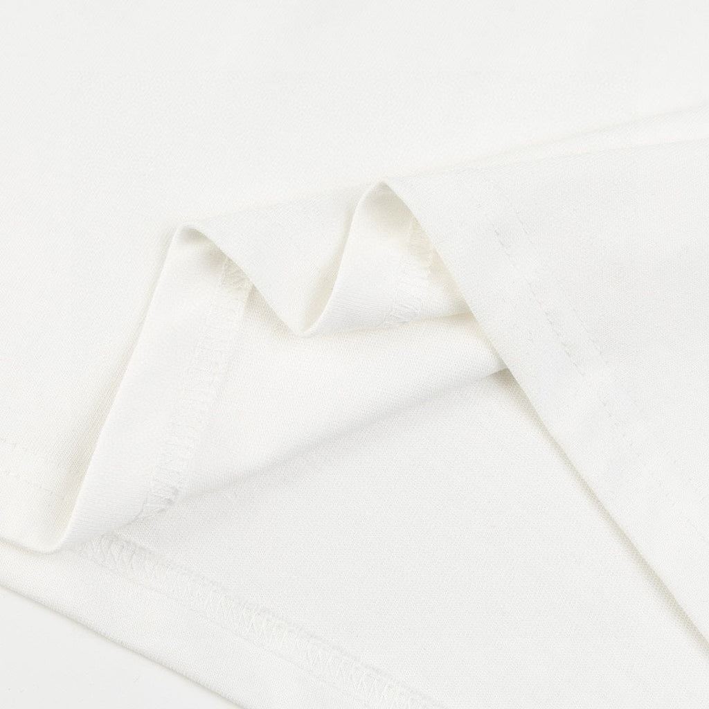 Simple printed T-shirt