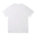 Fashion letter print T-shirt