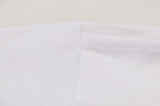 Cotton printed T-shirt