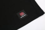 Classic Letter Print T Shirt